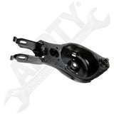 APDTY 160862 Control Arm And Ball Joint Assembly - 	Rear Lower Rearward