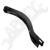 APDTY 160864 Suspension Lateral Arm Alignment Camber/Toe Lateral Link Rear Upper
