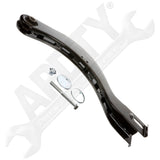 APDTY 160864 Suspension Lateral Arm Alignment Camber/Toe Lateral Link Rear Upper