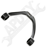 APDTY 160866 Suspension Control Arm And Ball Joint Assembly - Front Right Upper