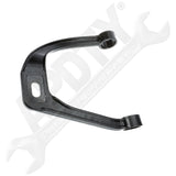 APDTY 160866 Suspension Control Arm And Ball Joint Assembly - Front Right Upper