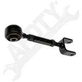 APDTY 160867 Suspension - Lateral Arm Alignment Adjustable Lateral Link