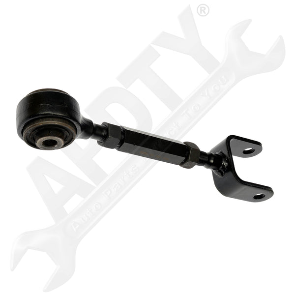 APDTY 160867 Suspension - Lateral Arm Alignment Adjustable Lateral Link