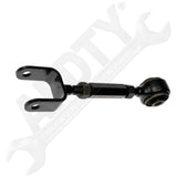 APDTY 160867 Suspension - Lateral Arm Alignment Adjustable Lateral Link
