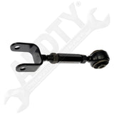 APDTY 160867 Suspension - Lateral Arm Alignment Adjustable Lateral Link