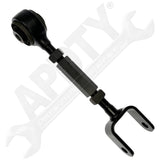 APDTY 160867 Suspension - Lateral Arm Alignment Adjustable Lateral Link