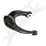 APDTY 160868 Suspension Control Arm And Ball Joint Assembly - 	Front Left Upper