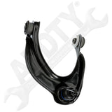 APDTY 160869 Suspension Control Arm And Ball Joint Assembly - Front Right Upper