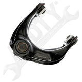 APDTY 160869 Suspension Control Arm And Ball Joint Assembly - Front Right Upper