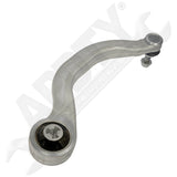APDTY 160870 Control Arm And Ball Joint Assembly - Front Left Lower Rearward