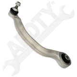 APDTY 160871 Control Arm And Ball Joint Assembly - Front Right Lower Rearward