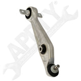 APDTY 160872 Suspension Control Arm And Ball Joint Assembly  Front Lower Forward