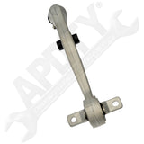 APDTY 160872 Suspension Control Arm And Ball Joint Assembly  Front Lower Forward