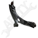 APDTY 160874 Suspension Control Arm And Ball Joint Assembly  	Front Right Lower