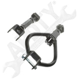 APDTY 160878 Alignment Camber / Toe Lateral Link - Rear Upper Kit