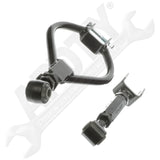 APDTY 160878 Alignment Camber / Toe Lateral Link - Rear Upper Kit