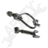 APDTY 160878 Alignment Camber / Toe Lateral Link - Rear Upper Kit