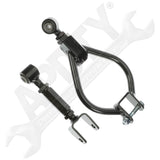 APDTY 160878 Alignment Camber / Toe Lateral Link - Rear Upper Kit