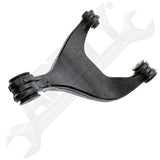 APDTY 160879 Suspension Control Arm - Rear Left Upper