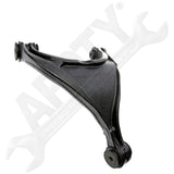 APDTY 160879 Suspension Control Arm - Rear Left Upper
