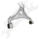 APDTY 160880 Suspension Control Arm - Rear Left Upper
