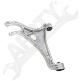 APDTY 160880 Suspension Control Arm - Rear Left Upper