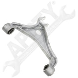 APDTY 160881 Suspension Control Arm - Rear Right Upper