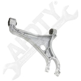 APDTY 160881 Suspension Control Arm - Rear Right Upper