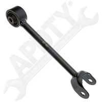 APDTY 160882 Suspension Lateral Arm - Rear Lower Forward