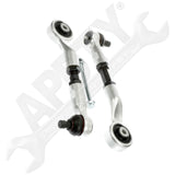 APDTY 160883 Suspension Control Arm And Ball Joint Assembly - 	Front Upper