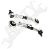 APDTY 160883 Suspension Control Arm And Ball Joint Assembly - 	Front Upper