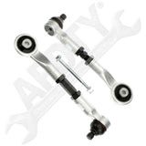 APDTY 160883 Suspension Control Arm And Ball Joint Assembly - 	Front Upper