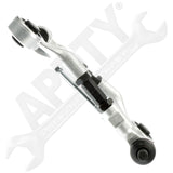 APDTY 160883 Suspension Control Arm And Ball Joint Assembly - 	Front Upper