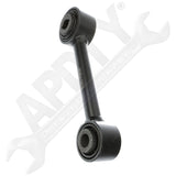 APDTY 160884 Suspension Integral Link - Rear; 	At Knuckle To Control Arm