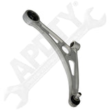 APDTY 160885 Suspension Control Arm And Ball Joint Assembly - Front Right Lower