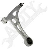 APDTY 160885 Suspension Control Arm And Ball Joint Assembly - Front Right Lower