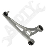 APDTY 160885 Suspension Control Arm And Ball Joint Assembly - Front Right Lower