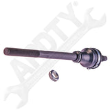 APDTY 160886 Suspension Lateral Arm Toe Compensator Link - 	Rear Lower Inner