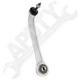 APDTY 160890 Alignment Camber / Toe Lateral Link - Rear Left Upper Rearward