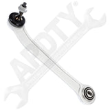 APDTY 160890 Alignment Camber / Toe Lateral Link - Rear Left Upper Rearward