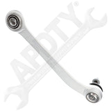 APDTY 160890 Alignment Camber / Toe Lateral Link - Rear Left Upper Rearward