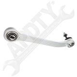 APDTY 160890 Alignment Camber / Toe Lateral Link - Rear Left Upper Rearward
