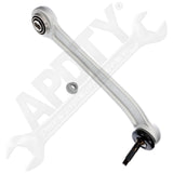 APDTY 160890 Alignment Camber / Toe Lateral Link - Rear Left Upper Rearward