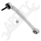 APDTY 160891 Alignment Camber / Toe Lateral Link - Rear Right	 Upper Rearward