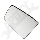 APDTY 160893 Upper Glass (Flat)