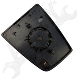 APDTY 160893 Upper Glass (Flat)