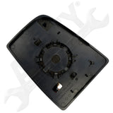 APDTY 160894 Upper Glass (Flat)