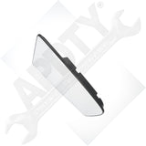 APDTY 160894 Upper Glass (Flat)