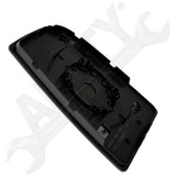 APDTY 160894 Upper Glass (Flat)