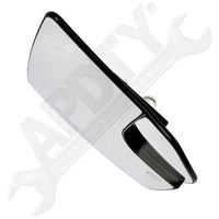 APDTY 160898 Plastic Backed Mirror Glass